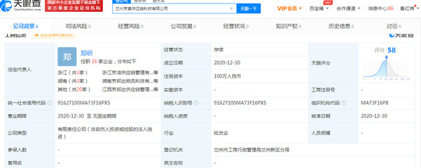 京喜快遞的快速擴張 15天成立10家關聯公司，信息技術咨詢服務成為關鍵支撐