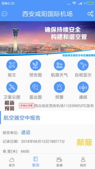 西北航空氣象信息系統集成服務 高效集成與安全保障的協同創新
